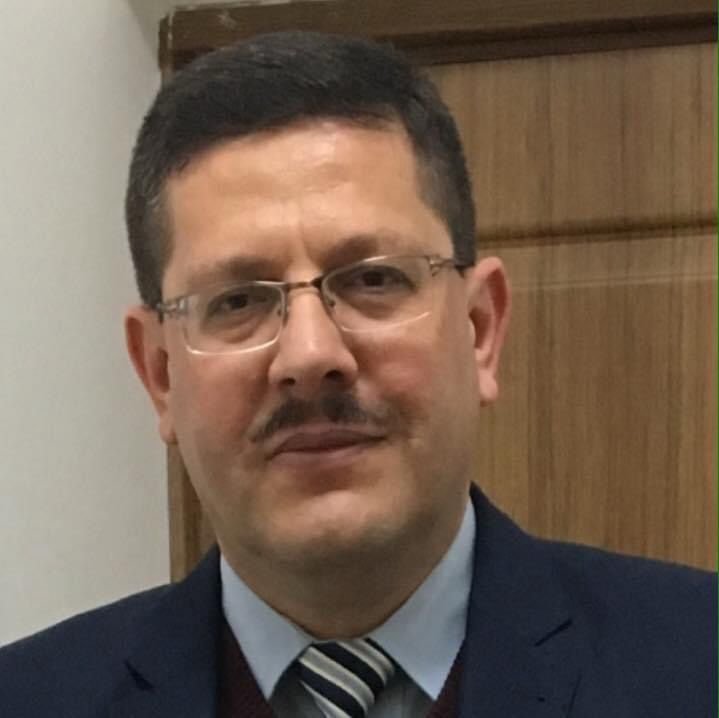 Prof Dr Lateef Essa Alwan Aljorani