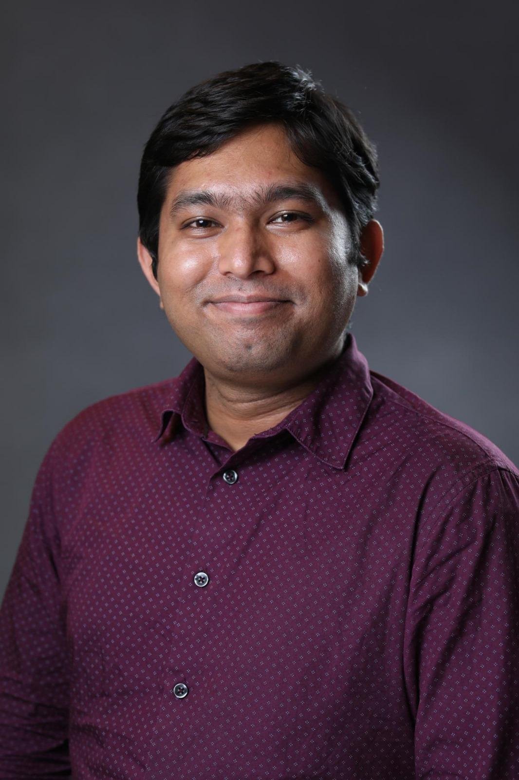 Abu Bakar Siddique